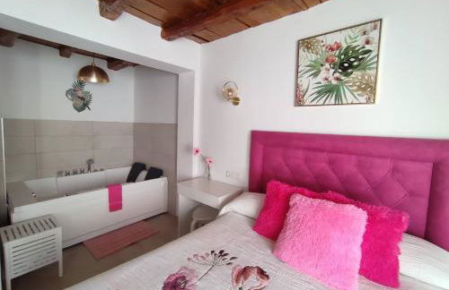 Peñafiel Dreams con Jacuzzi II - Foto 2