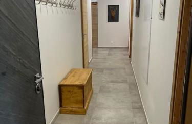 Ski in and ski out in Oz, Alpe d'Huez - Foto 27