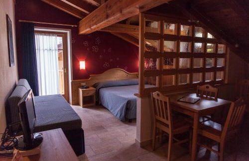 Residence Les Fleurs - Foto 42