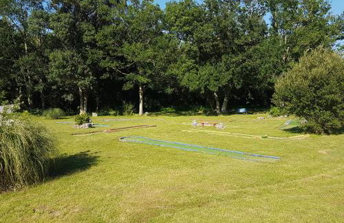 Mon chalet en Ariège avec piscine - Foto 35