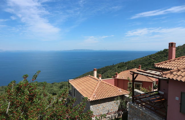 Dio Guesthouses - Foto 1