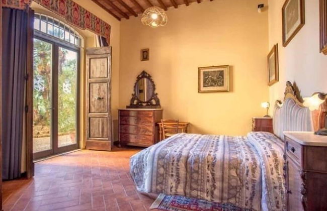 Agriturismo Villa Graziani - Photo 21