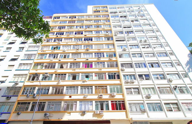 MZ Apartments Nossa Senhora I - Foto 18