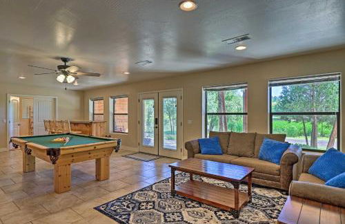 Serene Lakeside Cabin with Decks and Edler Lake Views! - Foto 27