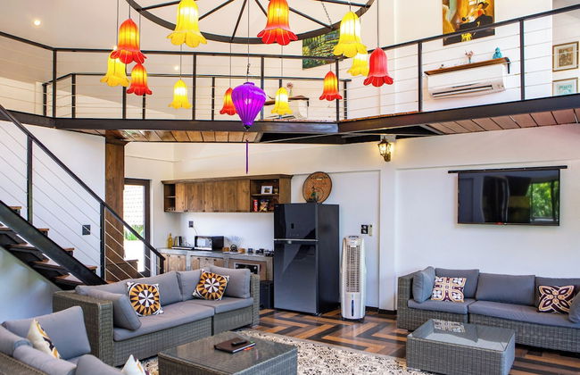 Victory Road Villas - Photo 20