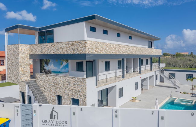 Gray Door Apartments - Adults Only - Foto 67