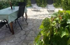 Studio apartment Sfinga - Photo 21