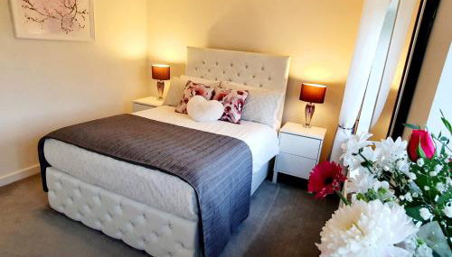 Meadow View, luxury home in heart of England - Foto 2