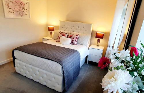 Meadow View, luxury home in heart of England - Foto 2