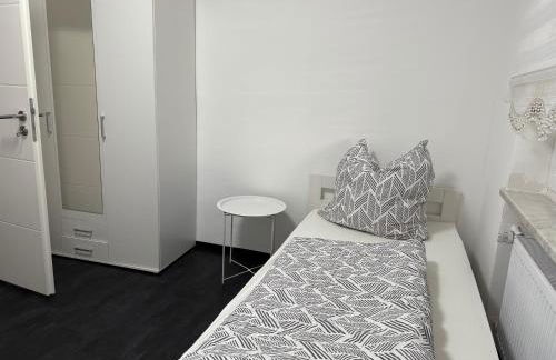 Villa Wolke - Ferienwohnung - Photo 9