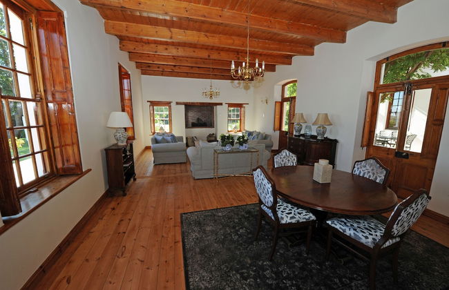 Andreas Country House - Photo 3