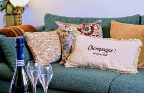 LE CEMAROSE Cottage & Spa Terrace Garden & lovely View - Foto 13