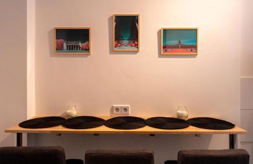 Apartment in Berlin Mitte - Photo 15