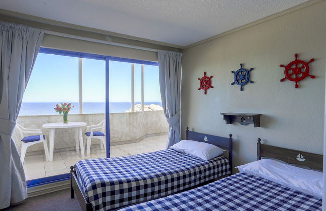 MR Mar Suites - Photo 7