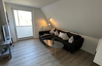 Dünenhus Borkum - Foto 5