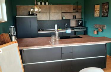 Landliebe, Ferienhaus, 3 Schlafzimmer mit Sauna und Outdoor Whirlpool - Foto 26