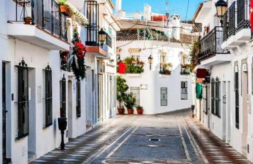 Wonderful apartment in Costa Del Sol - Foto 34