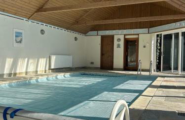 Heritage Cottage with a Pool - Photo 31