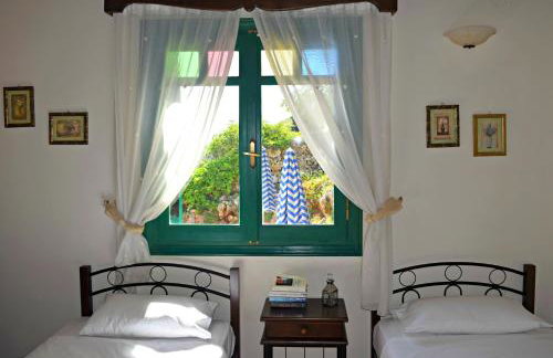 Aspalathos Villas - Foto 26