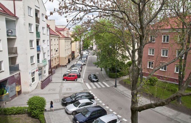 Rint Centrum Zamenhofa - Foto 22