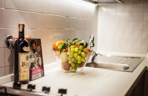 Luxury Apartment Pantheon - Foto 14