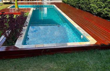 Casa Raízes - Atibaia - Foto 52