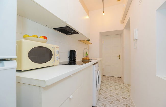 ShortStayPoland Krakowskie Przedmieście - Foto 20