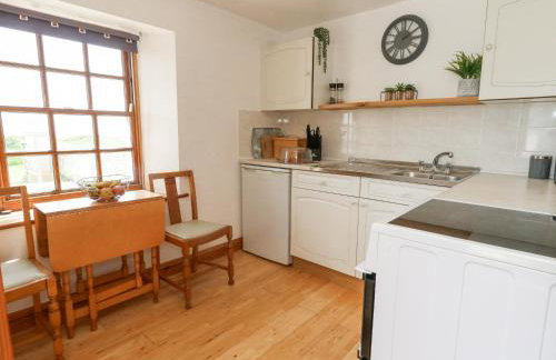 Old Higher Lighthouse Branscombe Lodge - Foto 17