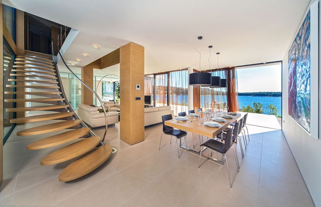 Golden Rays Luxury Villas - Foto 32