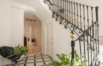 Balcón a la Sierra - Gran Casa con Terraza, Vistas y Chimenea - Foto 61