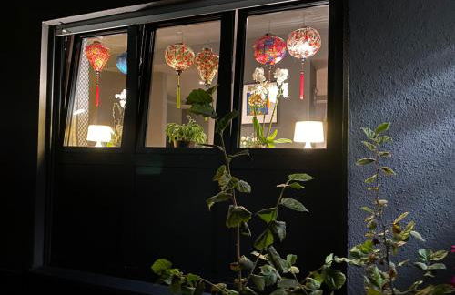 1 grosse elegante Zimmerwohnung 5 Minuten zu Fuss in die Stadtmitte - Foto 5