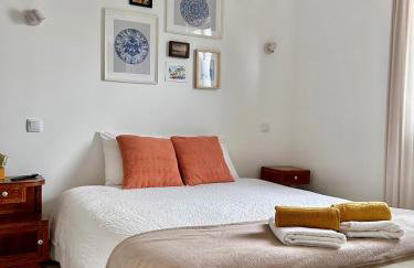 Refúgio com Jardim no Coração de Aveiro - Foto 1