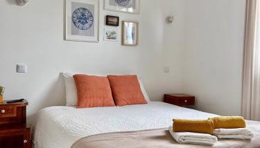 Refúgio com Jardim no Coração de Aveiro - Foto 1