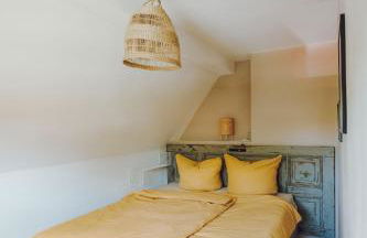 Stadthytte Ferienhaus - Foto 24