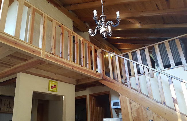 Cabanas Los Abuelos - Foto 11