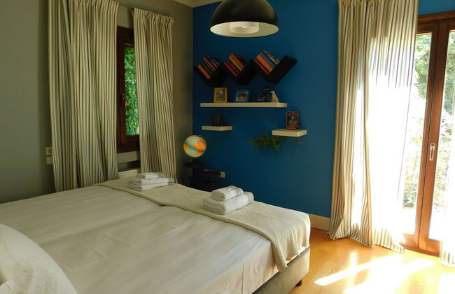 Anna's Mansion - Foto 6