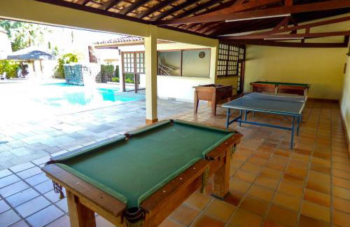 Apartamento Particular Pedaço do Céu Ubatuba - Foto 40