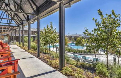 Landing Incredible 2BD Rooftop Lounge - Foto 31