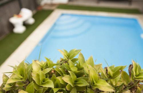 Cortijo La Algallumbilla - Foto 76