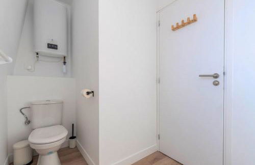 1 bedroom duplex apartment, with parking - Foto 14