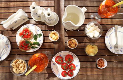 Salento Residence & Suite - Foto 33