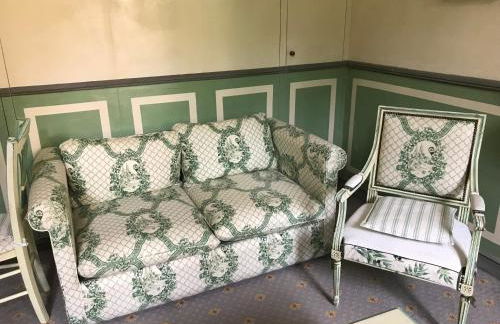 Chateau appartement tussen Mont Ventoux en Luberon - Foto 57