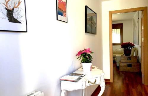 Casa rural Laguna de Uña - Foto 13