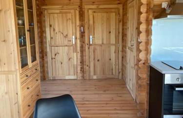 Le Chalet du Crescent - Foto 18