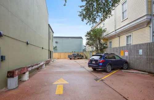 Fab 1838 Garden District 5BR with Parking And Balcony - Foto 6