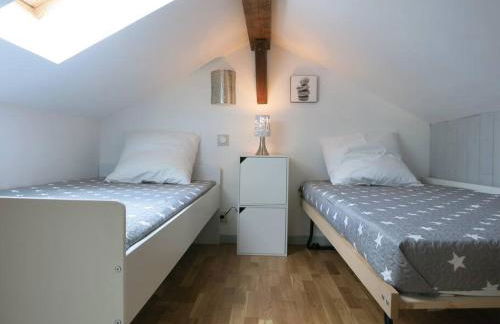 Gîte O 3 Cèdres - Foto 28