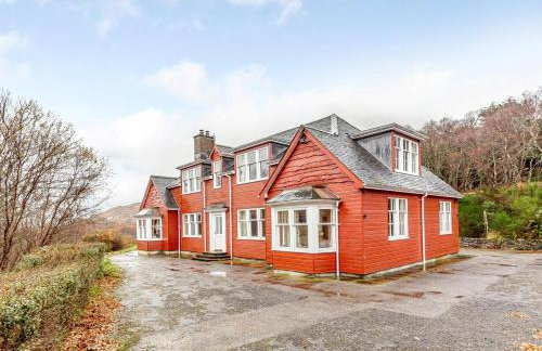 6 Bed in Lairg oc-ca210 - Foto 1