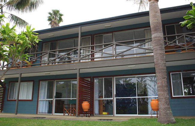 A-Frame Chalets @ Mokutu - Foto 23