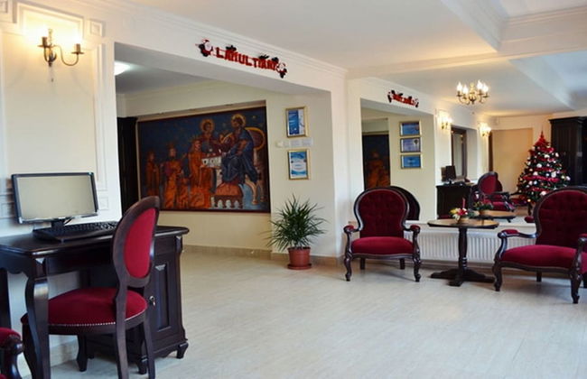 Villa Alice - Foto 2