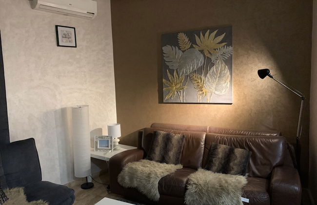 Au Coeur Des Plages De Harhoura Rabat - Photo 21